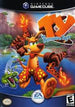 Ty the Tasmanian Tiger | (Complete - Good) (Gamecube) (Game)