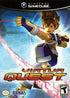 Virtua Quest | (Complete - Good) (Gamecube) (Game)