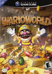 Wario World | (Complete - Good) (Gamecube) (Game)