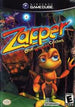Zapper | (Complete - Good) (Gamecube) (Game)