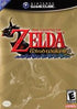 Zelda Wind Waker | (Complete - Good) (Gamecube) (Game)