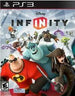Disney infinity | (Complete - Good) (Playstation 3) (Game)