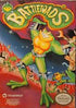 Battletoads | (Loose - Good) (NES) (Game)