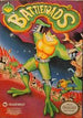 Battletoads | (Loose - Good) (NES) (Game)