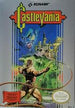 Castlevania | (Complete - Good) (NES) (Game)