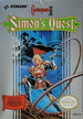 Castlevania II Simon's Quest | (Loose - Good) (NES) (Game)