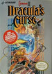 Castlevania III Dracula's Curse | (Loose - Good) (NES) (Game)