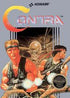 Contra | (Loose - Good) (NES) (Game)