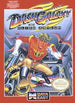 Dash Galaxy in the Alien Asylum | (Loose - Good) (NES) (Game)