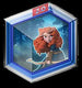 Brave Forest Siege [Disc] | (Loose - Good) (Disney Infinity) (Game)