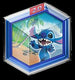 Stitch's Tropical Rescue [Disc] | (Loose - Good) (Disney Infinity) (Game)