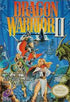 Dragon Warrior II | (Loose - Good) (NES) (Game)