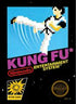 Kung Fu | (Loose - Good) (NES) (Game)