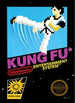 Kung Fu | (Loose - Good) (NES) (Game)