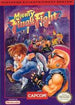 Mighty Final Fight | (Game W/Manual W/O Box) (NES) (Game)