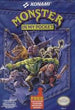 Monster in My Pocket | (Loose - Good) (NES) (Game)