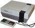 Nintendo NES Console | (Loose - Cosmetic Damage) (NES) (Systems)