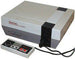 Nintendo NES Console | (Loose - Cosmetic Damage) (NES) (Systems)