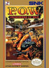 POW Prisoners of War | (Loose - Good) (NES) (Game)