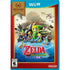 Zelda Wind Waker HD [Nintendo Selects] | (Sealed - Good) (Wii U) (Game)