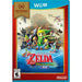 Zelda Wind Waker HD [Nintendo Selects] | (Sealed - Good) (Wii U) (Game)