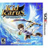 Kid Icarus Uprising [Big Box] | (Complete - Good) (Nintendo 3DS) (Game)