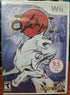 Okami [Misprint] | (Complete - Good) (Wii) (Game)
