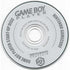 Gameboy Player Start-Up Disc | (Loose - Good) (Gamecube) (Accessories)