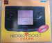 Neo Geo Pocket Color System [Anthracite] | (Loose - Good) (Neo Geo Pocket Color) (Systems)