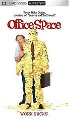 Office Space [UMD] | (Loose - Good) (PSP) (Game)