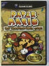 Paper Mario Thousand Year Door [Best Seller] | (Game W/Box W/O Manual) (Gamecube) (Game)