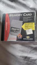 Memory Card [Performance] | (Loose - Good) (Playstation) (Accessories)