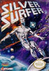 Silver Surfer | (Loose - Good) (NES) (Game)