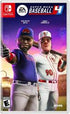 Super Mega Baseball 4 | (Sealed - Good) (Nintendo Switch) (Game)