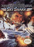 Sky Shark | (Loose - Good) (NES) (Game)