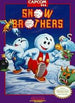 Snow Brothers | (Loose - Cosmetic Damage) (NES) (Game)