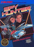 Spy Hunter | (Loose - Good) (NES) (Game)