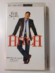 Hitch [UMD] | (Loose - Good) (PSP) (Game)