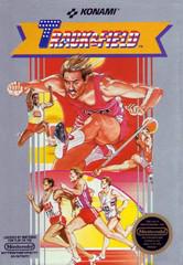 Track and Field | (Loose - Good) (NES) (Game)