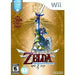 Zelda Skyward Sword [Soundtrack Bundle] | (Complete - Good) (Wii) (Game)