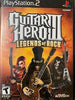 Guitar Hero III Legends of Rock [Not for resale] | (Complete - Good) (Playstation 2) (Game)