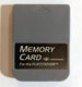 Performance Memory Card | (Complete - Good) (Playstation) (Accessories)