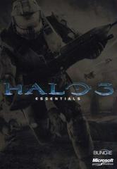 Halo 3 [Essentials] | (Complete - Good) (Xbox 360) (Game)