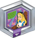 Alice's Wonderland [Disc] | (Loose - Good) (Disney Infinity) (Accessories)