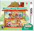 Animal Crossing Happy Home Designer | (Complete - Good) (Nintendo 3DS) (Game)