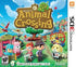 Animal Crossing: New Leaf | (Loose - Good) (Nintendo 3DS) (Game)