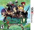 Etrian Odyssey IV: Legends Of The Titan | (Loose - Good) (Nintendo 3DS) (Game)