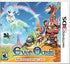 Ever Oasis | (Loose - Good) (Nintendo 3DS) (Game)