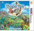 Fantasy Life | (Loose - Good) (Nintendo 3DS) (Game)