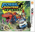 Fossil Fighters: Frontier | (Loose - Good) (Nintendo 3DS) (Game)